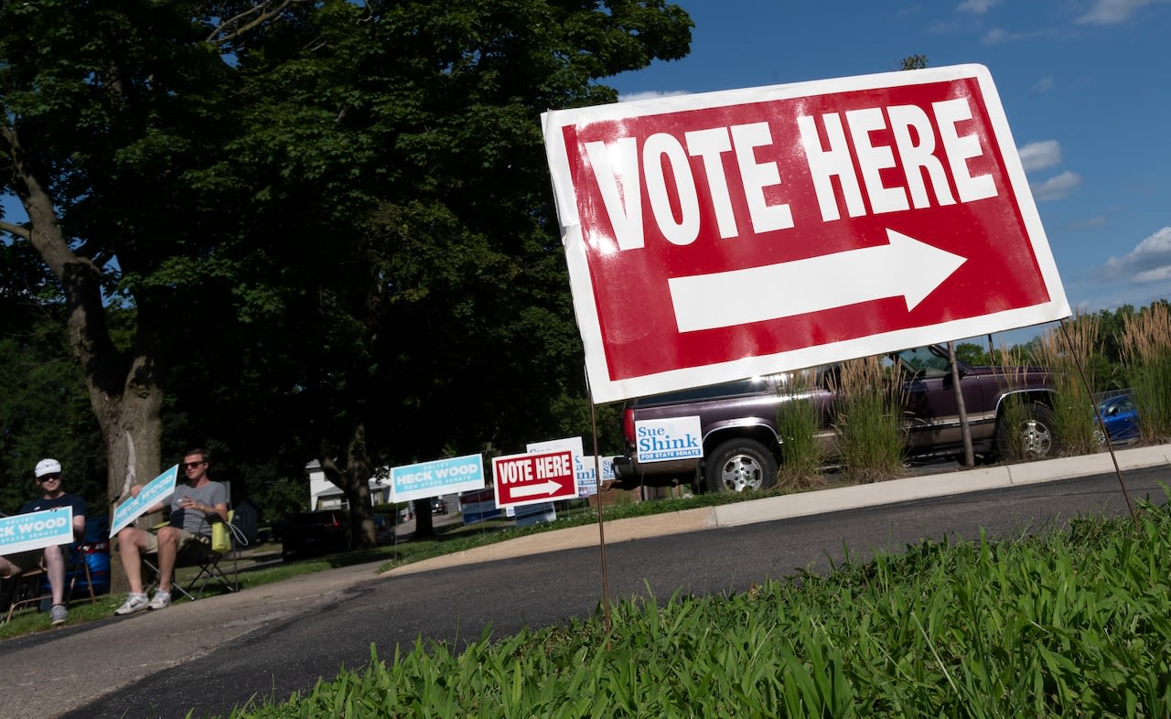 Live election results: Jackson County voters decide county, township races, jail millage on Aug. 6