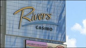 Rivers Casino gets a ‘refresh,’ completes $6.6 million ballroom renovation