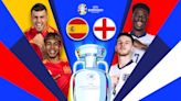 ¿Quién va a ganar la Eurocopa? EA SPORTS FC 24 predice el resultado del España - Inglaterra