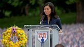 Battenfeld: Michelle Wu says no ‘plan B’ for White Stadium if soccer proposal fails