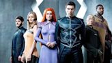 Inhumans Star Anson Mount Reacts to Rumors of MCU Return