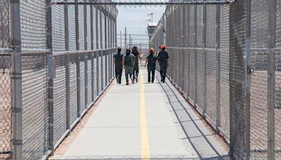 High abuse rates against LGBTQ, HIV-positive people in immigration detention, study finds