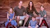 El príncipe William tuvo una 'conversación difícil' con sus hijos pequeños sobre el cáncer de Kate Middleton