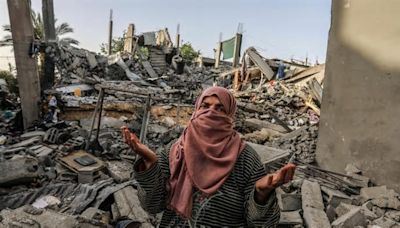 Krieg - Israel will Rafah angeblich in Etappen angreifen