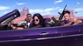 Saints Row Is Less A Trainwreck And More A Messy, Fun Car Crash