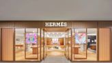 Hermès Sales Jump 23% in Q1