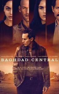 Baghdad Central