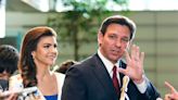 The DeSantis campaign will test whether Casey DeSantis can bring suburban women back to the GOP after Trump lost them