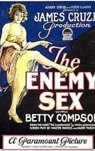 The Enemy Sex