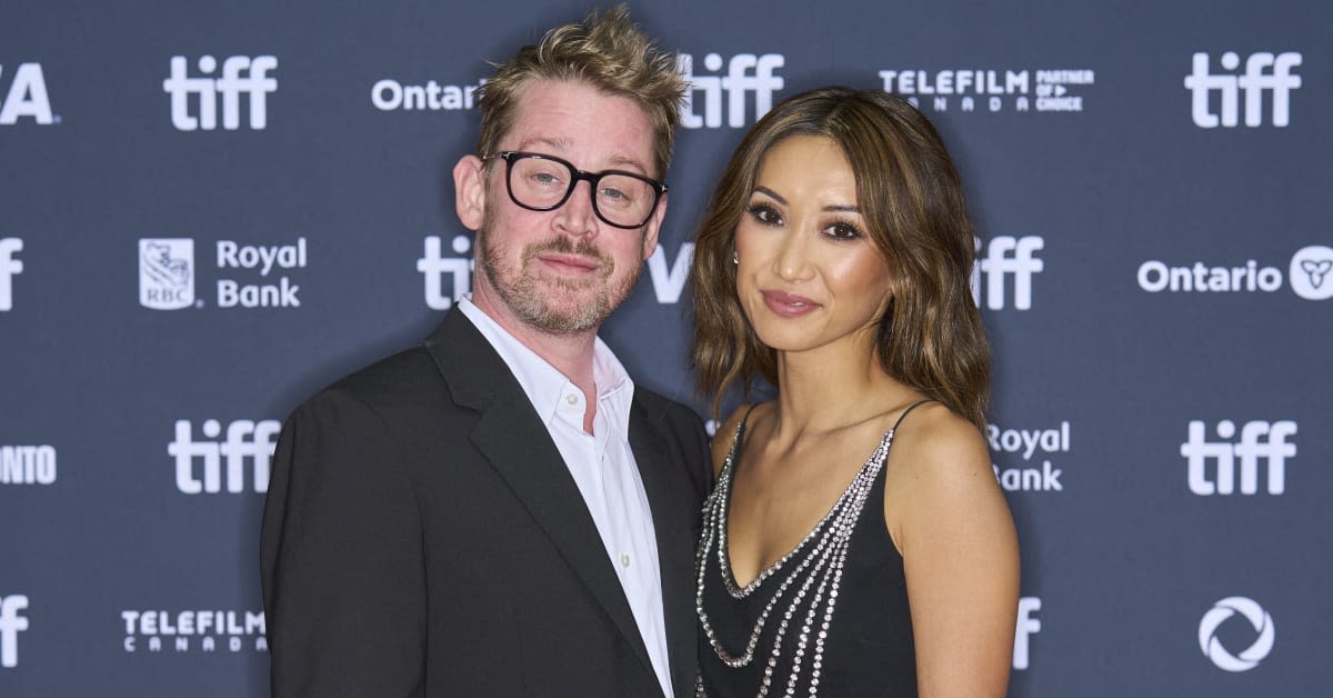 Brenda Song Learned to 'Not Take Anything Personally' as a Child Actor