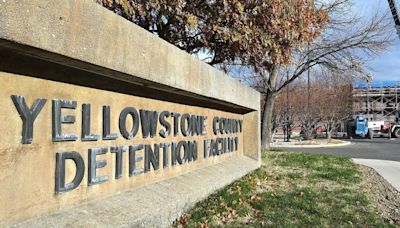 Yellowstone County plans to start construction of $6 million jail this fall