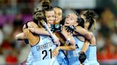 Cuándo empieza la Pro League de hockey, con las Leonas y los Leones