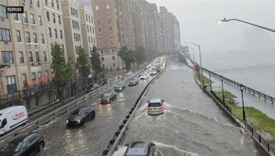 New York City was ill-prepared for Tropical Storm Ophelia. Here's what investigators say went wrong.