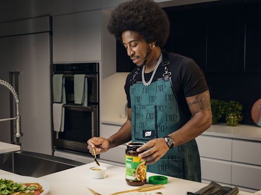 Ludacris Has a Cool New Music Video — and It’s All About Getting You to Cook at Home