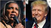 NY AG Letitia James v. Donald Trump will be a slow-motion, 'eye-glazing' slog, ex-AG insiders say