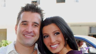 Creed rocker Scott Stapp is getting divorced after 18 years: The exes are moving on