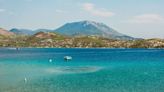 'Little-known' Aegean island promises 'beautiful beaches'