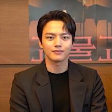 Yeo Jin-goo