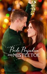 Pride, Prejudice and Mistletoe