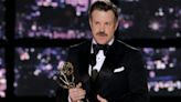 Jason Sudeikis Wins Emmy Without All The Drama, Darling