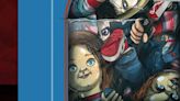 Chucky 4K Collection Coming from Arrow Video