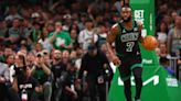 Jaylen Brown focused on winning with Boston Celtics, not All-NBA snub