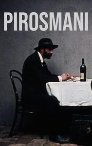 Pirosmani