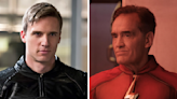 The Flash Brings Back Teddy Sears as Zoom, John Wesley Shipp as Jay Garrick