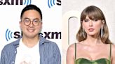 Bowen Yang Defends TTPD's Length, Taylor Swift's Song About Travis