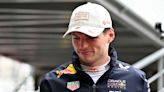 Max Verstappen: ”Nuestro auto es terrible de manejar”