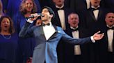 ‘An extraordinary night’: Broadway’s Aladdin celebrates Christmas with the Tabernacle Choir