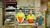 台灣超商店員「十八般武藝」嚇到日本導演 放映變吐苦水大會