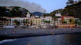 Teams tackling Madeira wildfires reinforced as missing tourists found