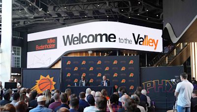 Ranking Top NBA Draft Targets for Suns