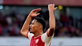 Arsenal: William Saliba wants derby double to keep Premier League title dream alive