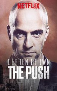 Derren Brown: Pushed to the Edge