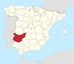 Province of Badajoz