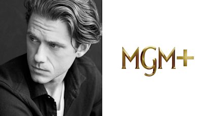 ‘Earth Abides’: MGM Studios Adds Aaron Tveit & More To Adaptation Of George R. Stewart Novel