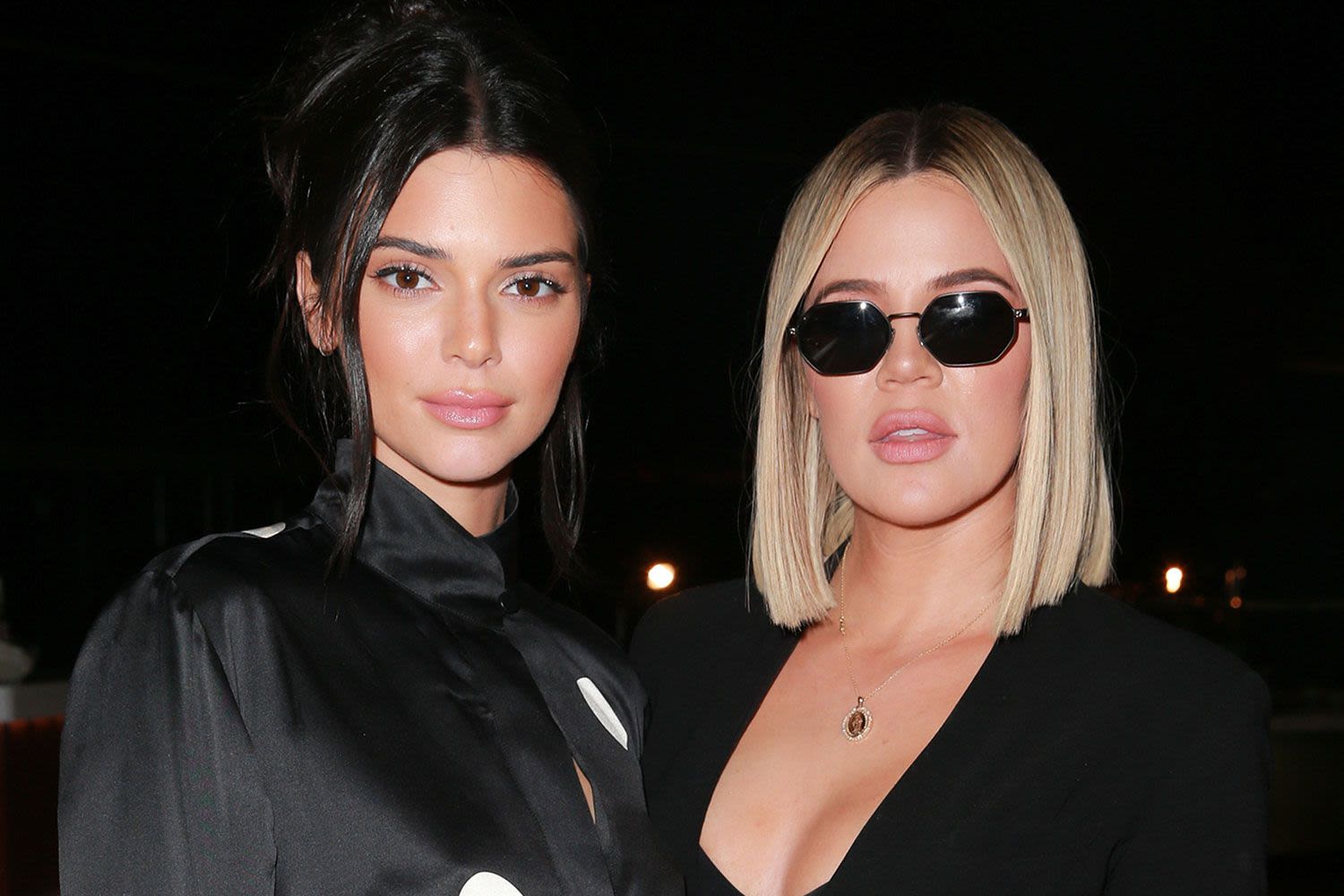 Khloé Kardashian Jokes Childless Kendall Jenner Is 'Wasting Her Life' as She Begs Her to Go Wild with Sex and Tequila