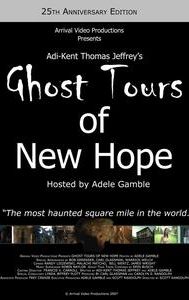 Ghost Tours of New Hope