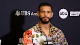 Yair Rodriguez never wanted to fight Brian Ortega, but says it’s easier when ‘there’s no bad feelings’