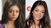 'Modern Family' star Sarah Hyland says she was told that she was 'too old' to audition for the sitcom at 18