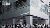 Korean fashion platform Musinsa bags $190M Series C led by KKR at a $2.7B valuation