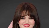 Selena Gomez Just Debuted New Linda Ronstadt-Coded Bangs