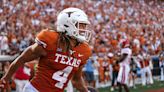 'They know football:' Texas uses the transfer portal to restock its receiving corps