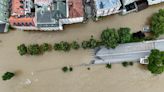 Maersk truck and rail operations hit by German floods