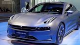 Zeekr busca capturar 7% del mercado de autos eléctricos