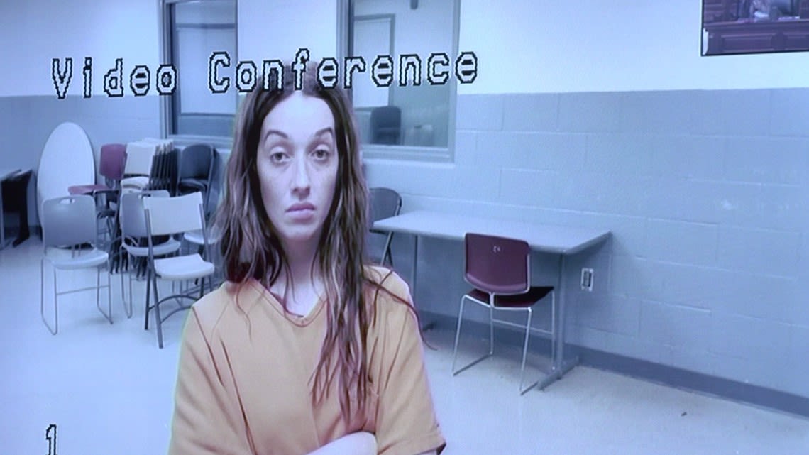 Kentucky mother accused of shooting her kids set to stand trial on murder charges