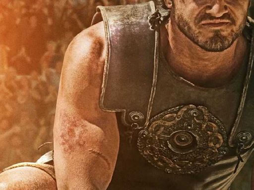 Paul Mescal And Pedro Pascal's Gladiator II Gets New Poster Ahead Of Official Trailer Release; See HERE