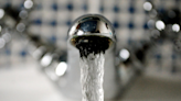 Water supplies cut off after pipe burst